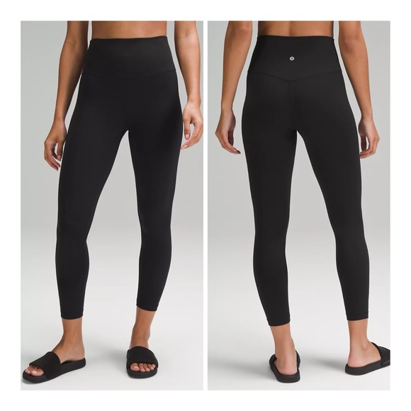 lululemon athletica Pants - Lululemon Align High-Rise Pant 25"